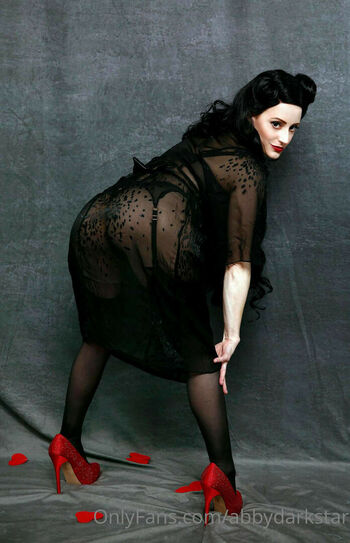Abby Darkstar