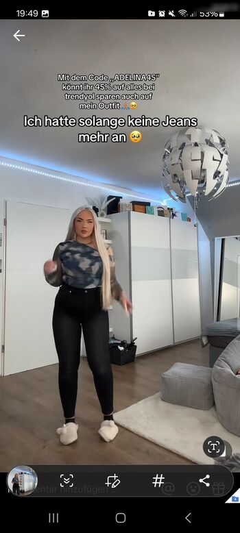 Adelina dalevska