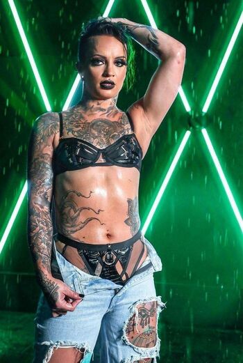 AEW Ruby Soho