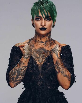 AEW Ruby Soho