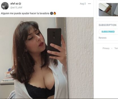 afaf az