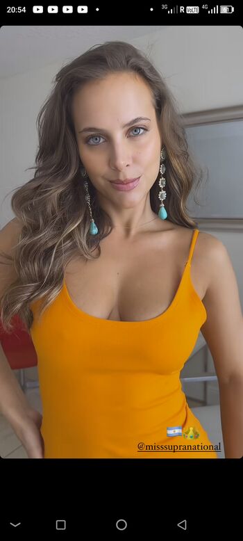 Agustina