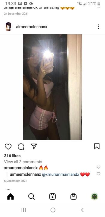 Aimee McLennan