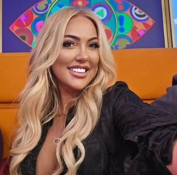 Aisleyne Horgan-Wallace