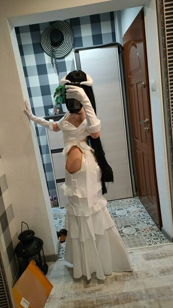 Akariia Cosplay