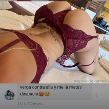 albereee