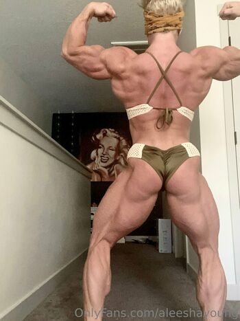 aleeshayoung