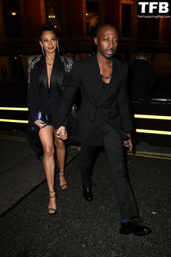 Alesha Dixon
