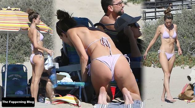 Alessandra Ambrosio