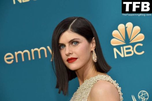 Alexandra Daddario