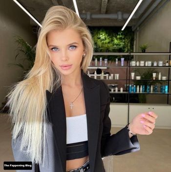 Alla Bruletova