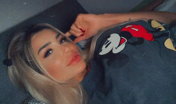 Amalia Yildirim