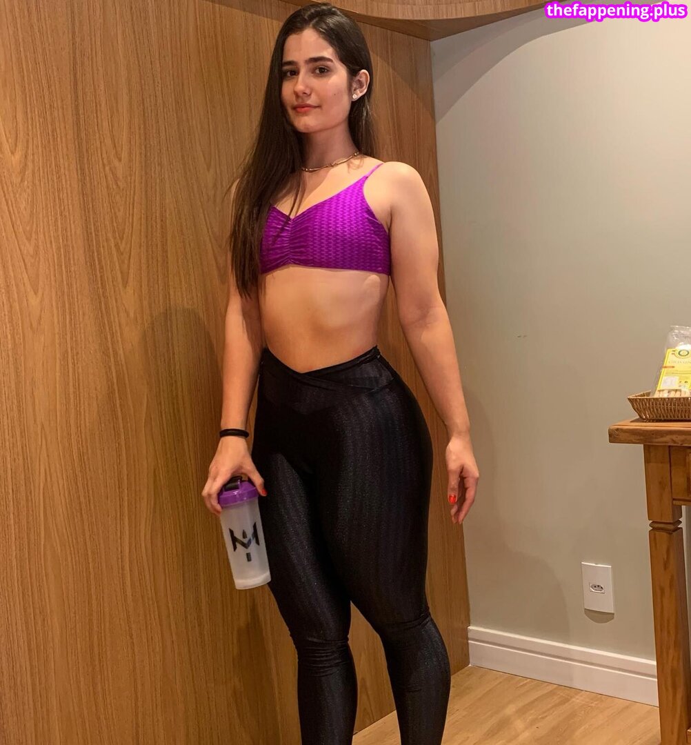 Amanda Marconi