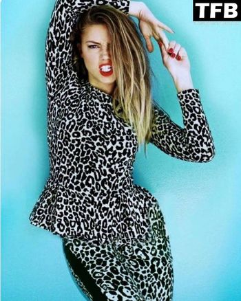 Amber Heard
