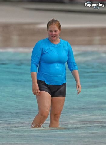 Amy Schumer