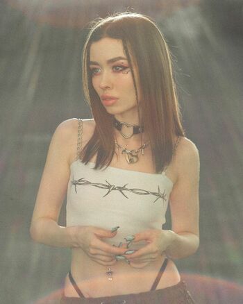 Anastasia Sereda