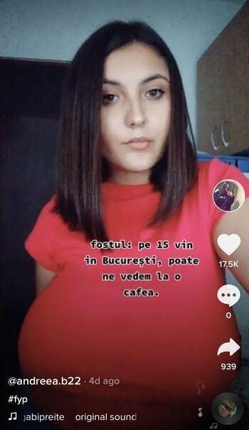 Andreea Buga