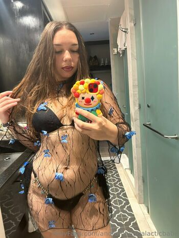 andromedagalacticbabe