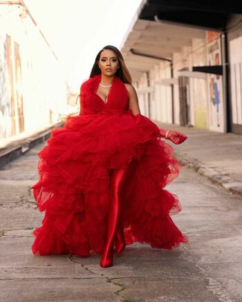 Angela Simmons