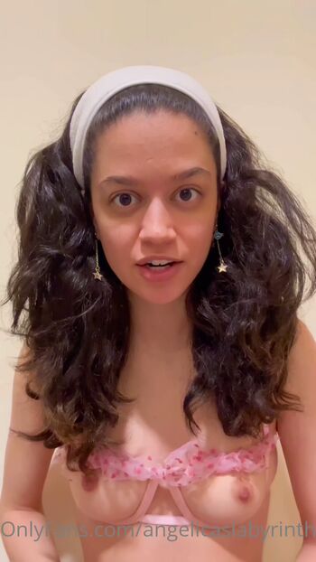 Angelica ASMR