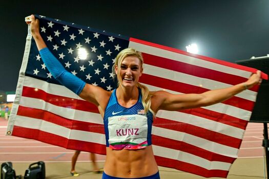 Annie Kunz