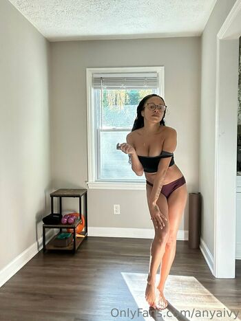 Anya Ivy
