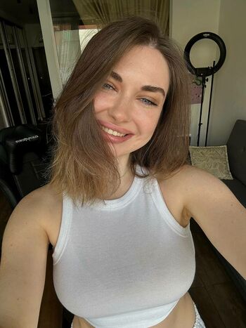 Arina Berdnikova