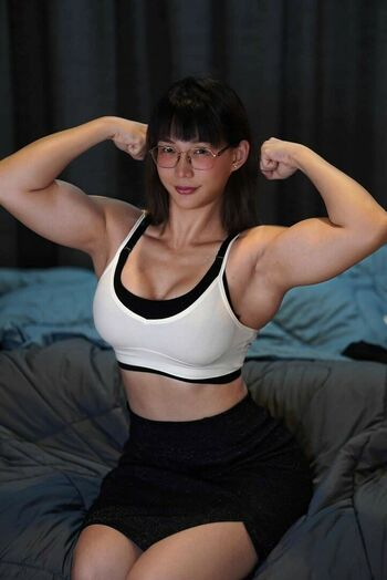 Armpit Fetish