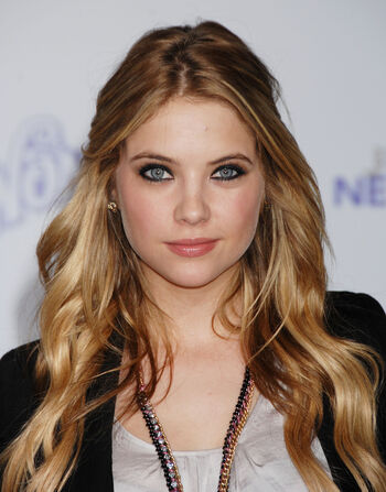 Ashley Benson