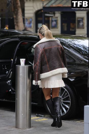 Ashley Roberts