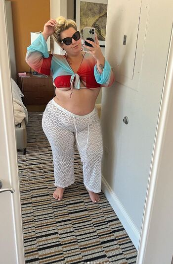 Ashley Stonecypher