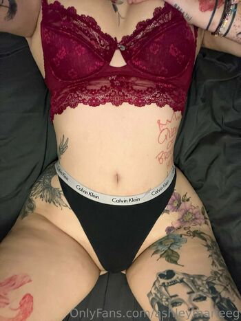 AshleyMarieeGaming