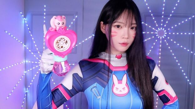 [ASMR]nara_나라
