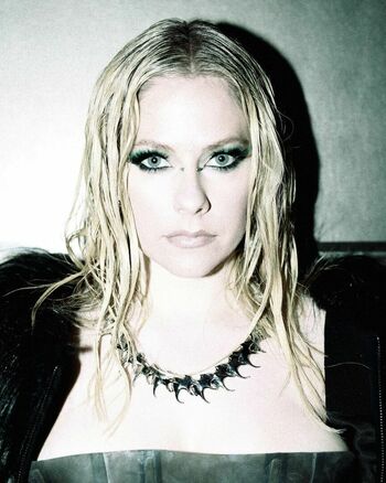 Avril Lavigne
