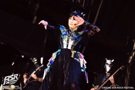 Babymetal