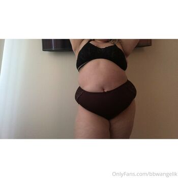 bbwangelik
