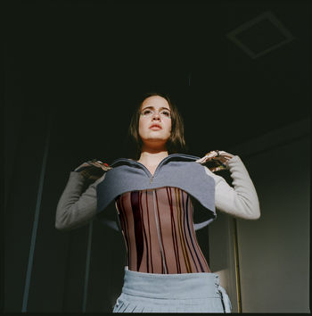 Bea Miller