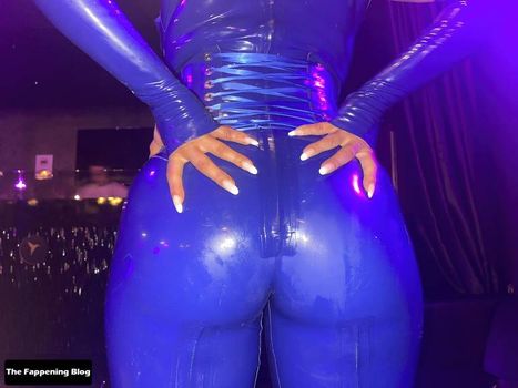 Bebe Rexha