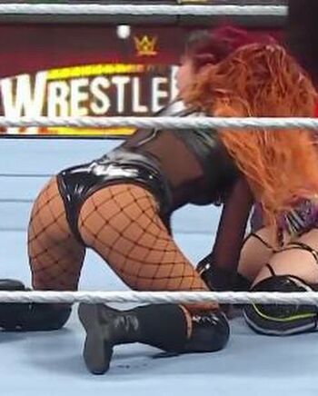 Becky Lynch