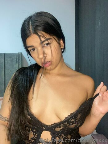 beckysexxx