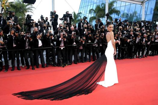 Bella Hadid