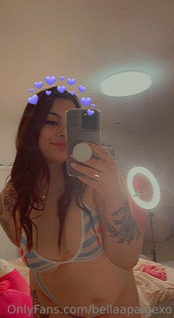 bellaapaigexo