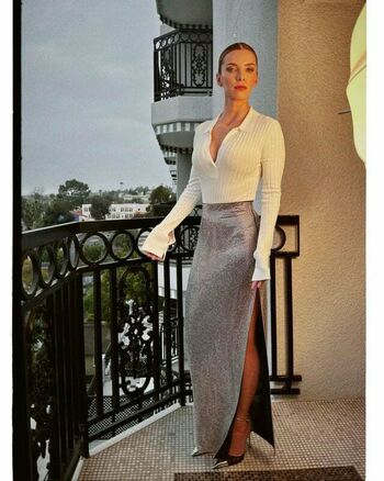Betty Gilpin