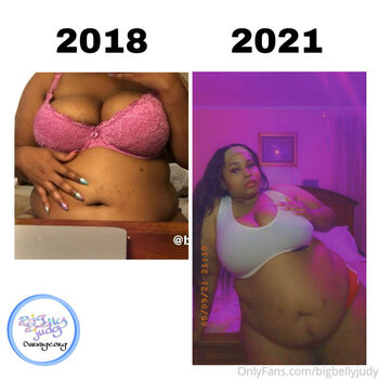 bigbellyjudy