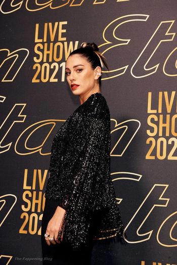 Blanca Suárez