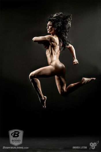 Bodybuilding.com's BodiesWork