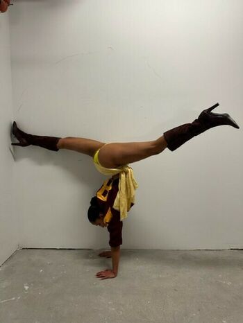 Brianna Anderson
