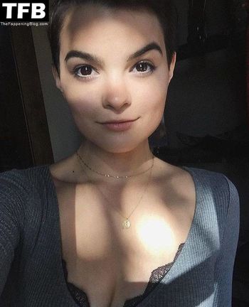 Brianna Hildebrand