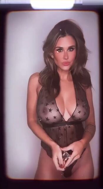 Brittany Furlan