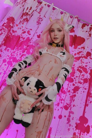 Bubbleteababydoll